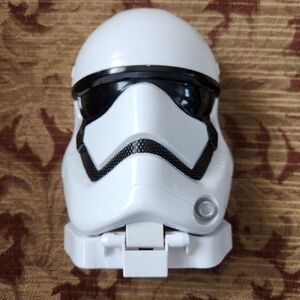 Hasbro 2015 Star Wars The Force Awakens Micro Machines Stormtrooper Playset